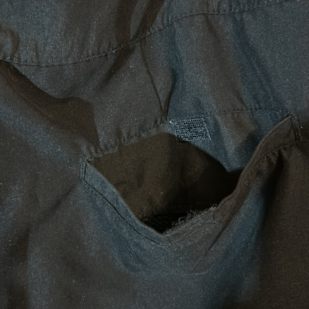 Roxy women’s Board shorts Size 11-EUC - Picture 3 of 7